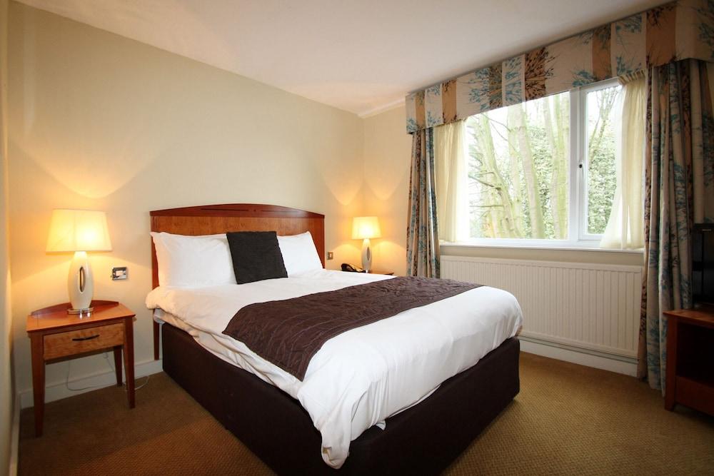 Chimney House Hotel And Restaurant Sandbach Exterior photo