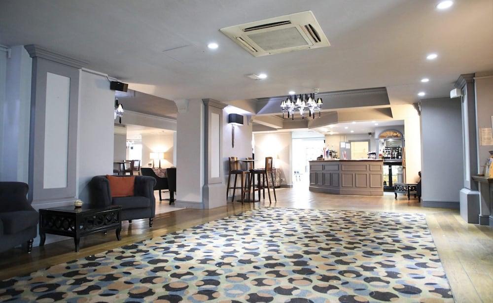 Chimney House Hotel And Restaurant Sandbach Exterior photo