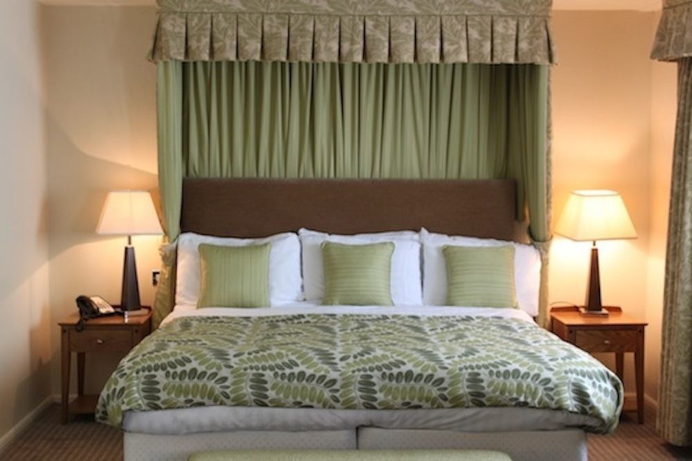 Chimney House Hotel And Restaurant Sandbach Room photo