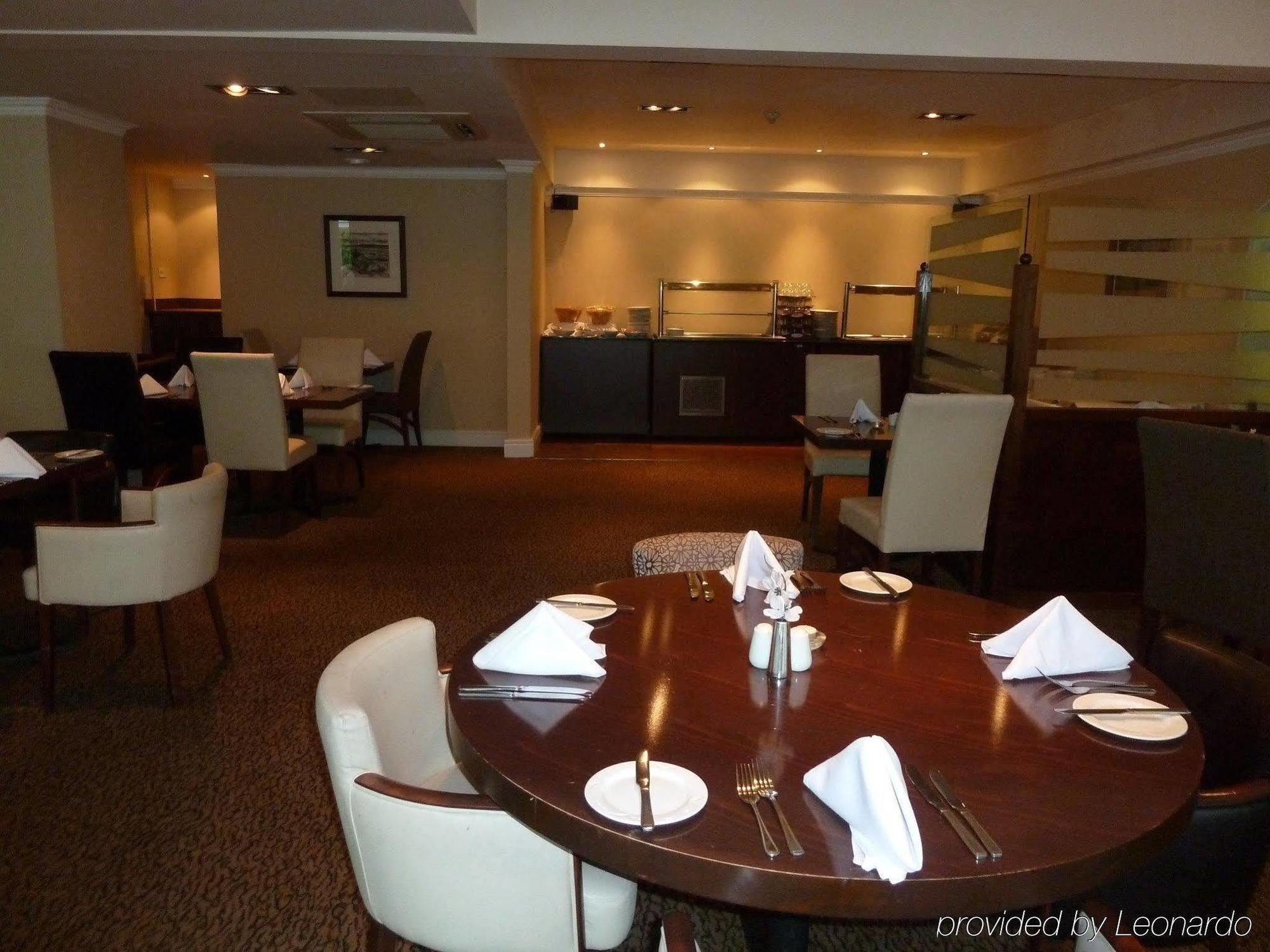 Chimney House Hotel And Restaurant Sandbach Exterior photo