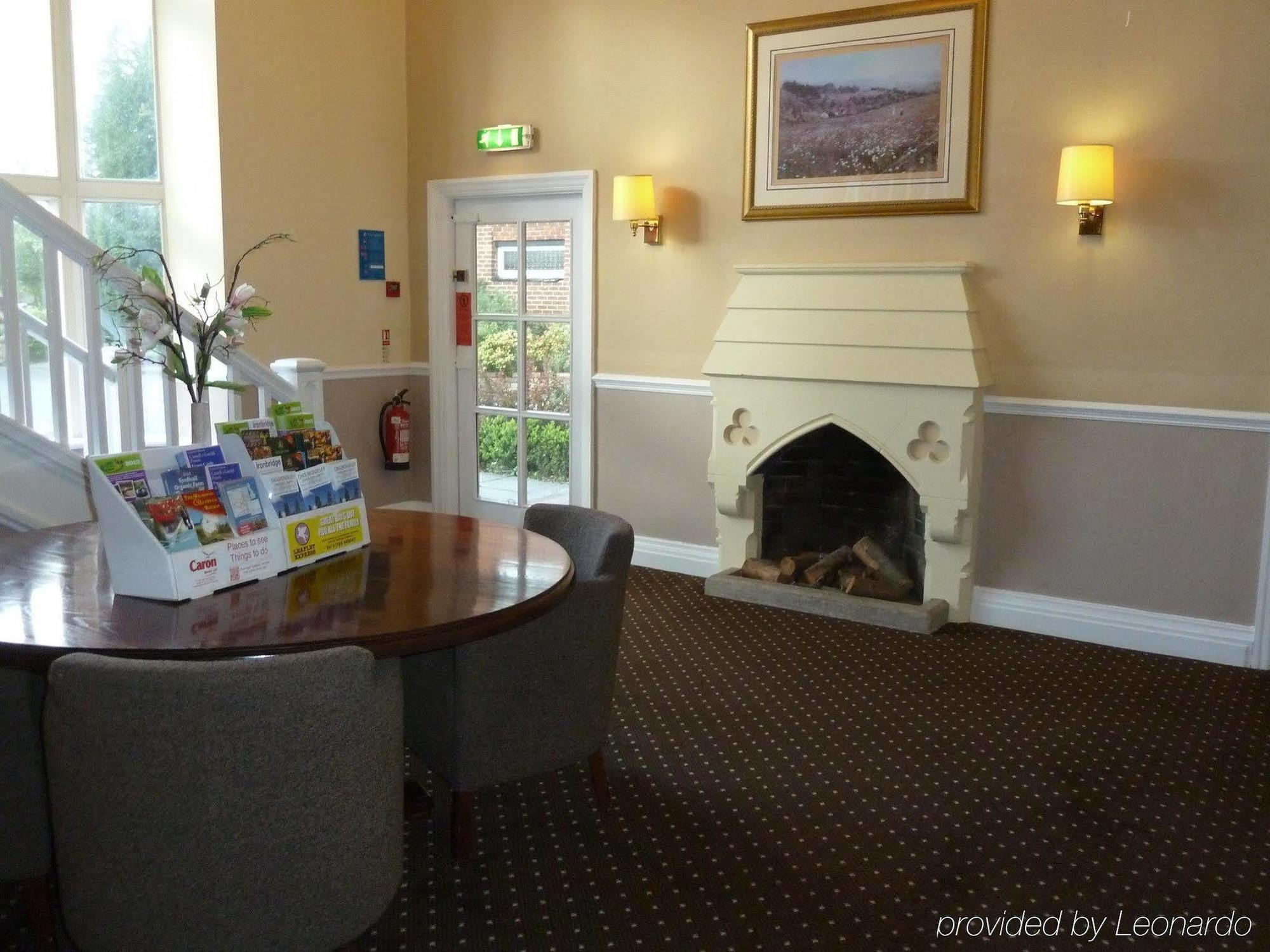 Chimney House Hotel And Restaurant Sandbach Exterior photo