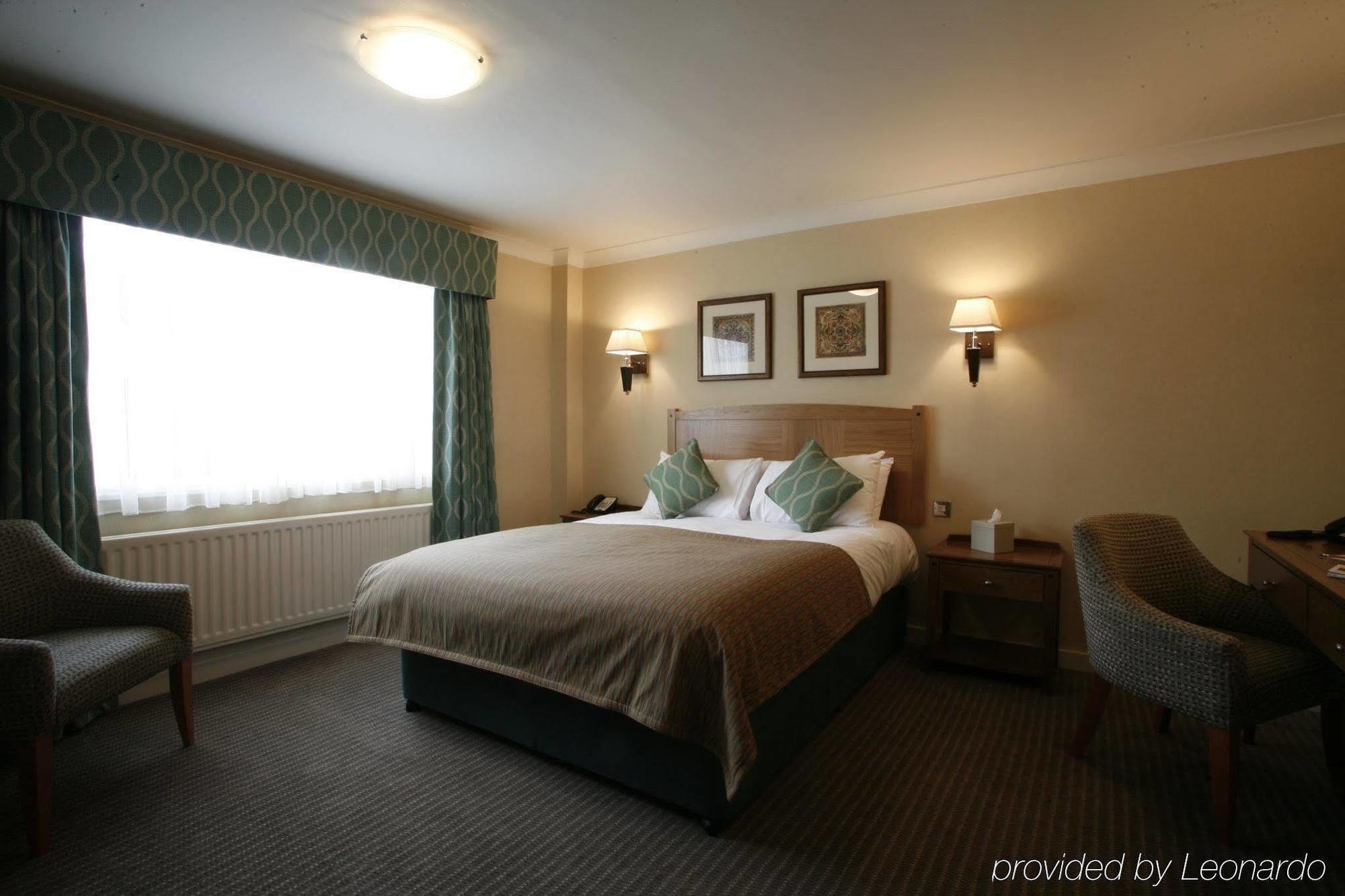 Chimney House Hotel And Restaurant Sandbach Exterior photo